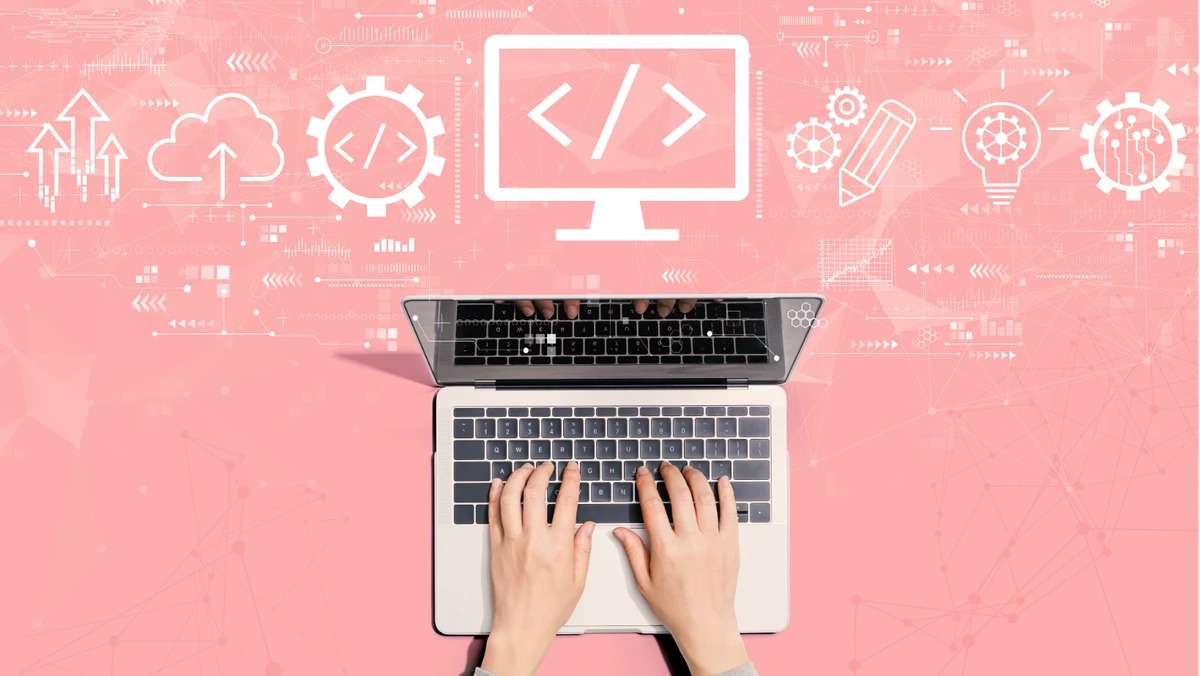 Web Development Team